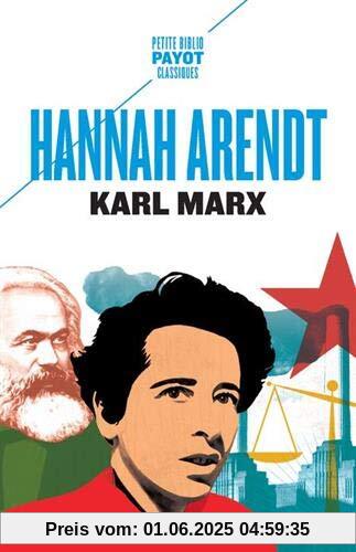 Karl Marx Karl Marx