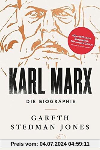 Karl Marx: Die Biographie
