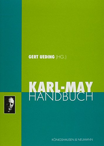 Karl-May Handbuch