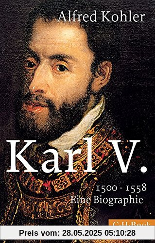 Karl V.: 1500-1558