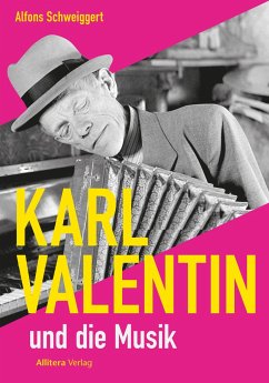Karl Valentin und die Musik von BUCH & media