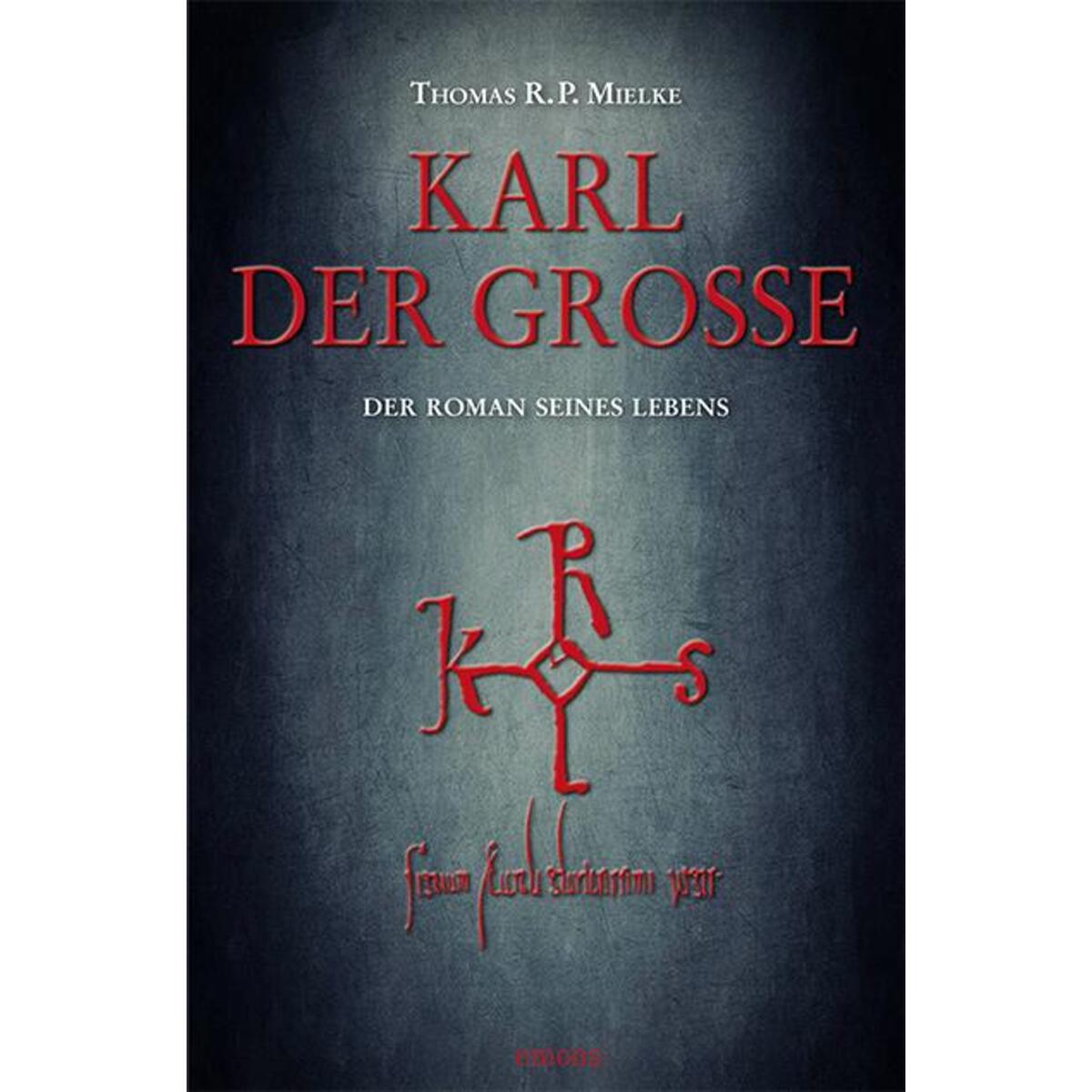 Karl der Große von Emons