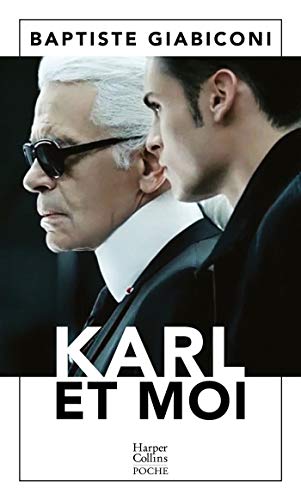 Karl et moi von HarperCollins