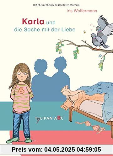 Karla und die Sache mit der Liebe
