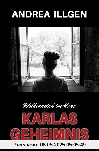 Karlas Geheimnis (Wolkenreich im Harz)