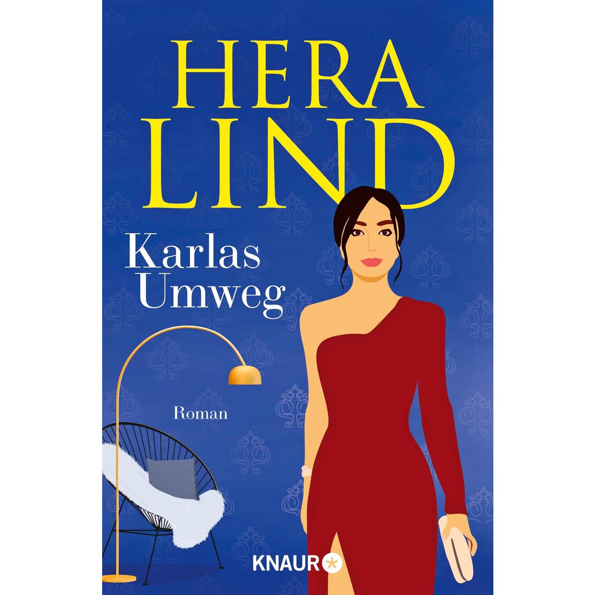 Karlas Umweg von Droemer Knaur