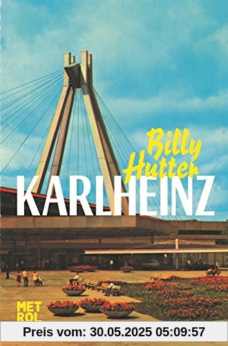 Karlheinz Karlheinz