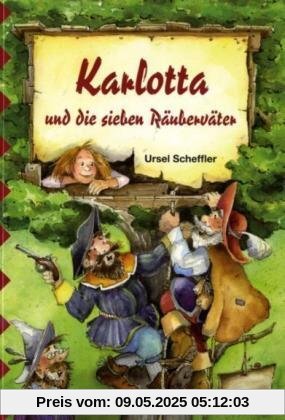 Karlotta und die sieben Räuberväter, Schulausgabe