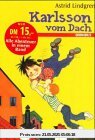Karlsson vom Dach, Gesamtausgabe Karlsson vom Dach, Gesamtausgabe