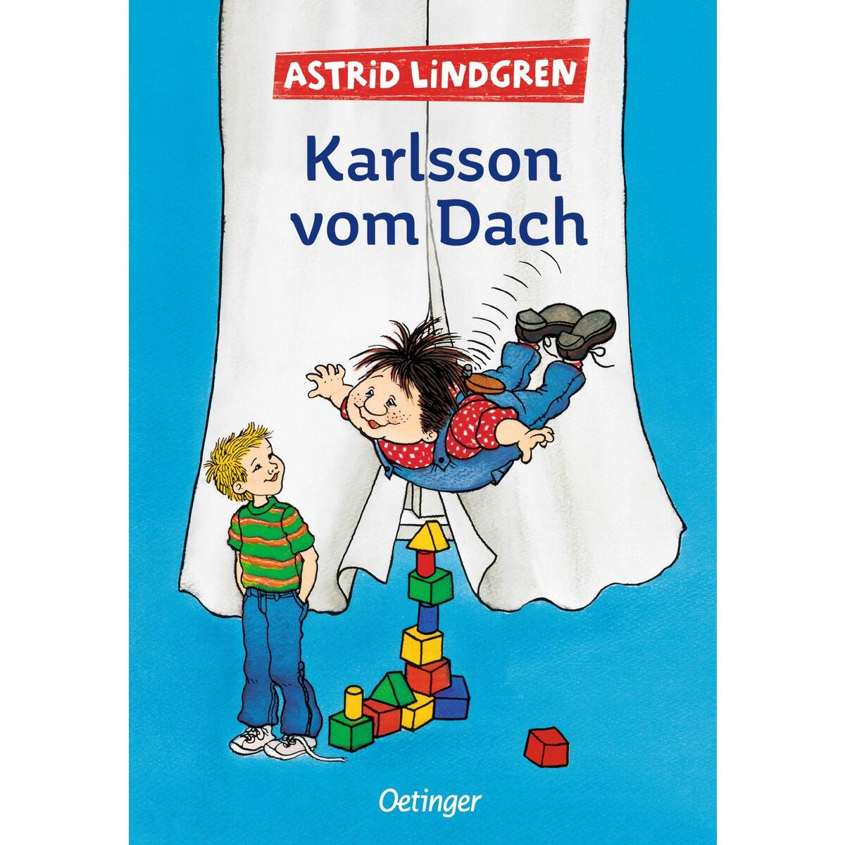 Karlsson vom Dach 1 Karlsson vom Dach 1 von Oetinger