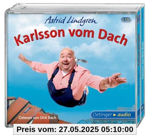 Karlsson vom Dach