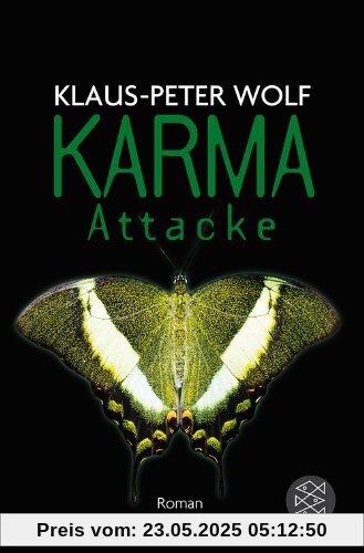 Karma-Attacke Karma-Attacke