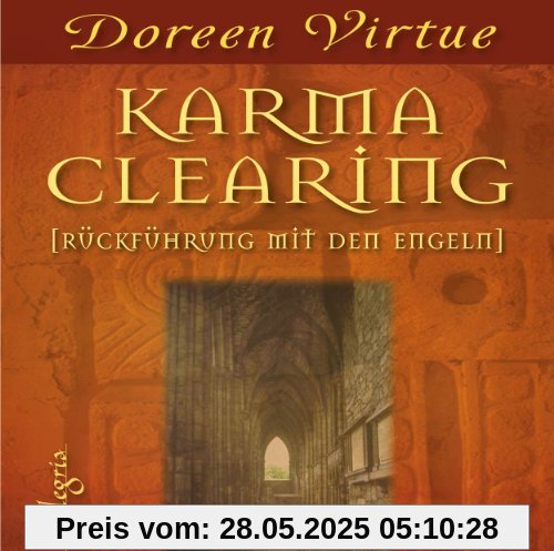 Karma Clearing: Rückführung mit den Engeln