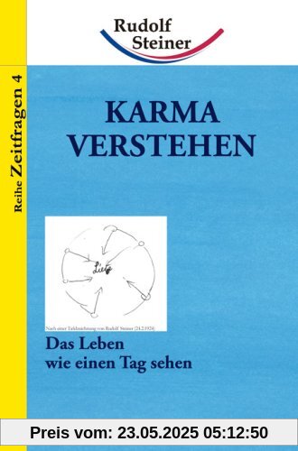 Karma verstehen: Das Leben wie einen Tag sehen Karma verstehen: Das Leben wie einen Tag sehen