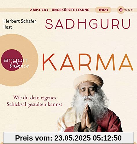 Karma: Wie du dein eigenes Schicksal gestalten kannst