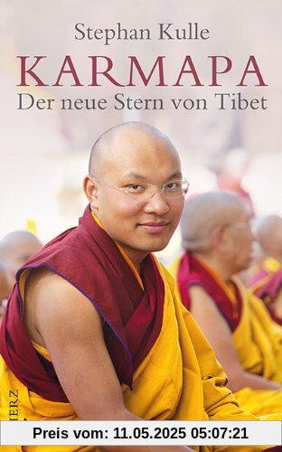 Karmapa: Der neue Stern von Tibet