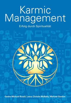 Karmic Management von Edition Blumenau