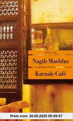 Karnak-Café