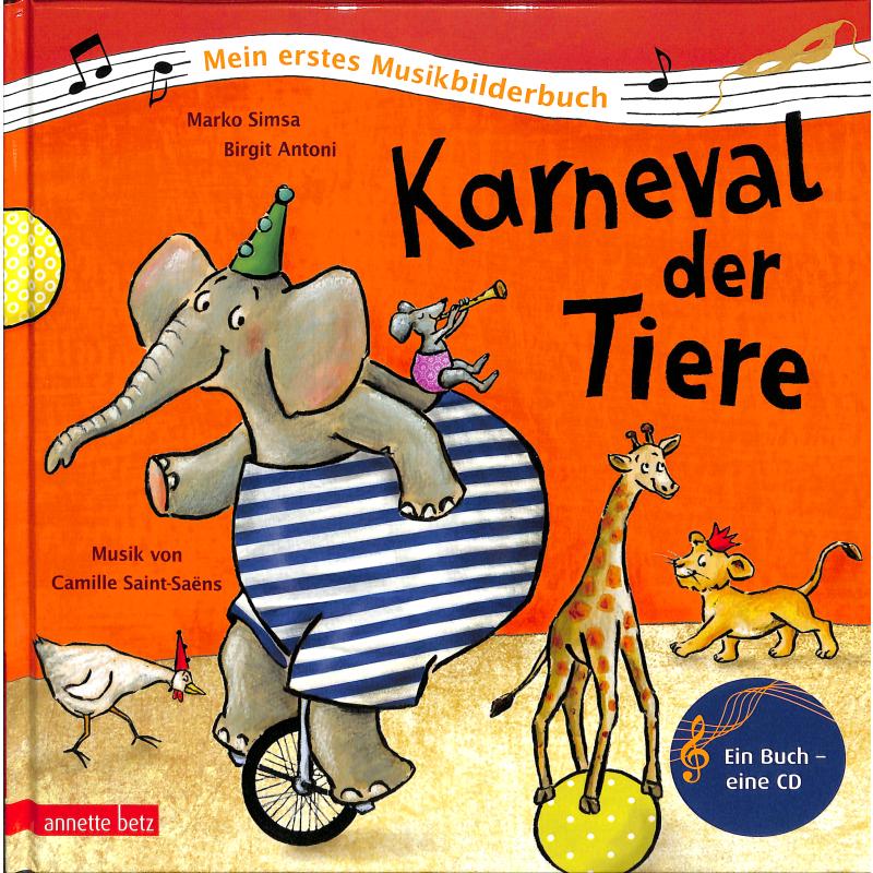 Karneval der Tiere