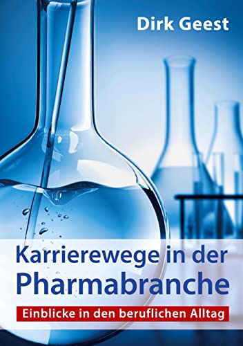 Karrierewege in der Pharmabranche: Einblicke in den beruflichen Alltag