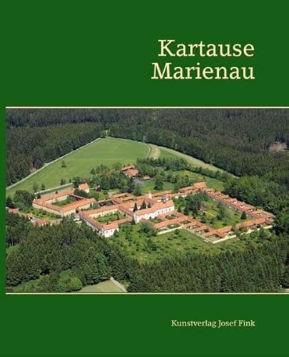 Kartause Marienau von Kunstverlag Josef Fink