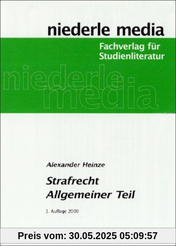 Karteikarten Strafrecht AT Karteikarten Strafrecht AT