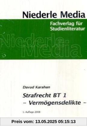 Karteikarten Strafrecht BT 1: Vermögensdelikte