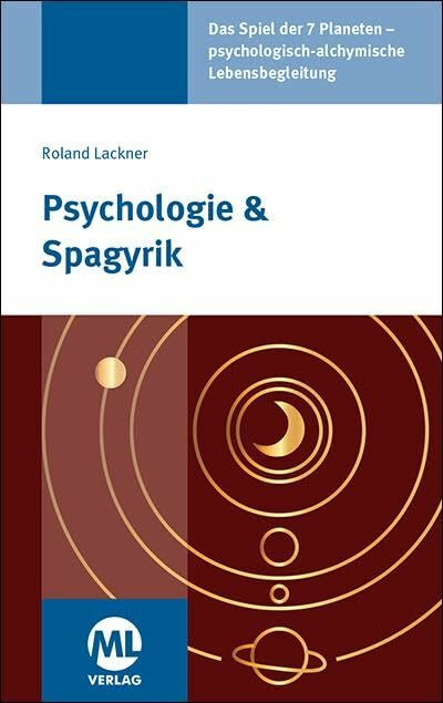 Kartenset - Psychologie & Spagyrik: Das Spiel der 7 Planeten – psychologisch-alchymische Leben...