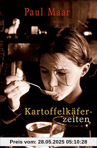 Kartoffelkäferzeiten Kartoffelkäferzeiten