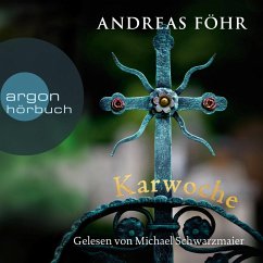 Karwoche (MP3-Download) von Argon Verlag