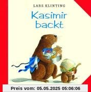 Kasimir backt