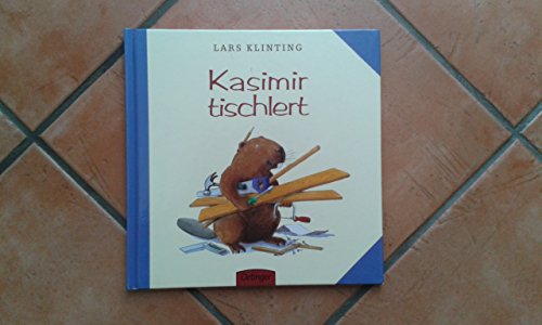 Kasimir tischlert. Kasimir tischlert.