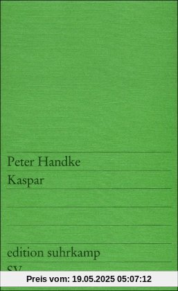 Kaspar Kaspar