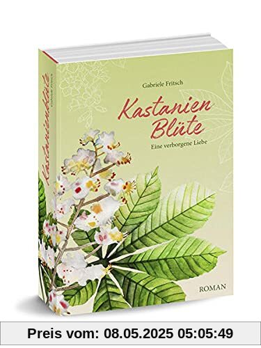 Kastanienblüte: Eine verborgene Liebe