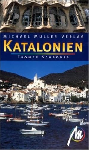 Katalonien: Reisehandbuch mit vielen praktischenTipps Katalonien: Reisehandbuch mit vielen praktischenTipps