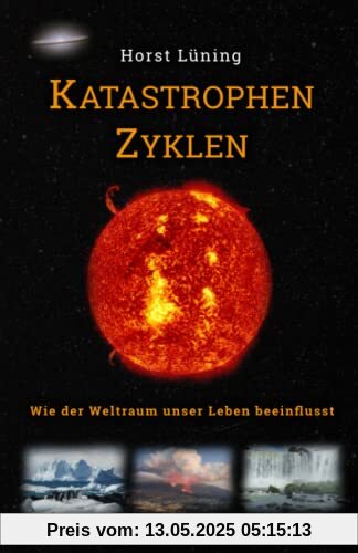 Katastrophen Zyklen: Wie der Weltraum unser Leben beeinflusst.
