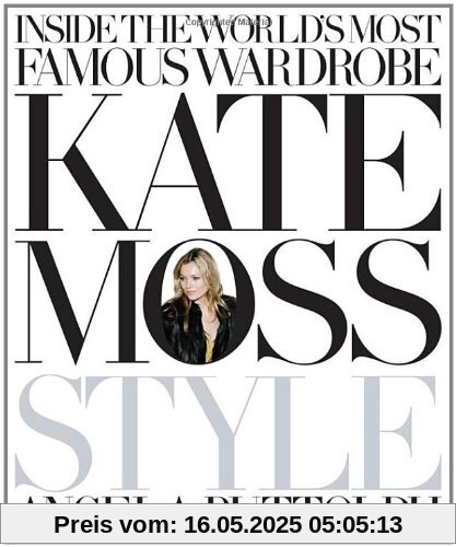Kate Moss: Style