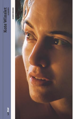 Kate Winslet, la discrète (Acteur, actrice) von LettMotif