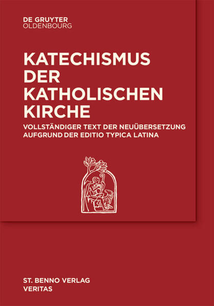 Katechismus der Katholischen Kirche von de Gruyter Oldenbourg