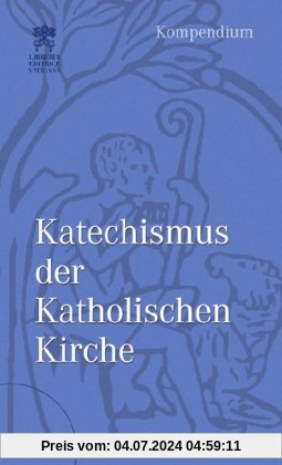 Katechismus der Katholischen Kirche: Kompendium