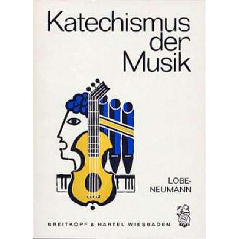 Katechismus der Musik