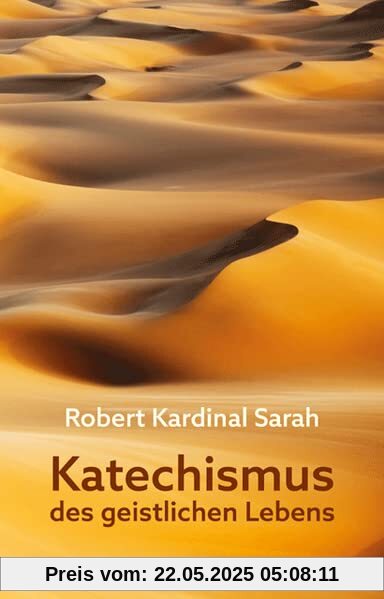 Katechismus des geistlichen Lebens