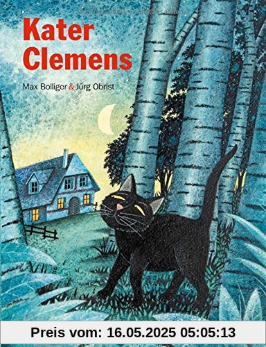 Kater Clemens