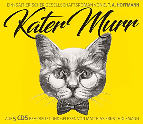 Kater Murr