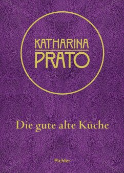 Katharina Prato von Pichler Verlag, Wien