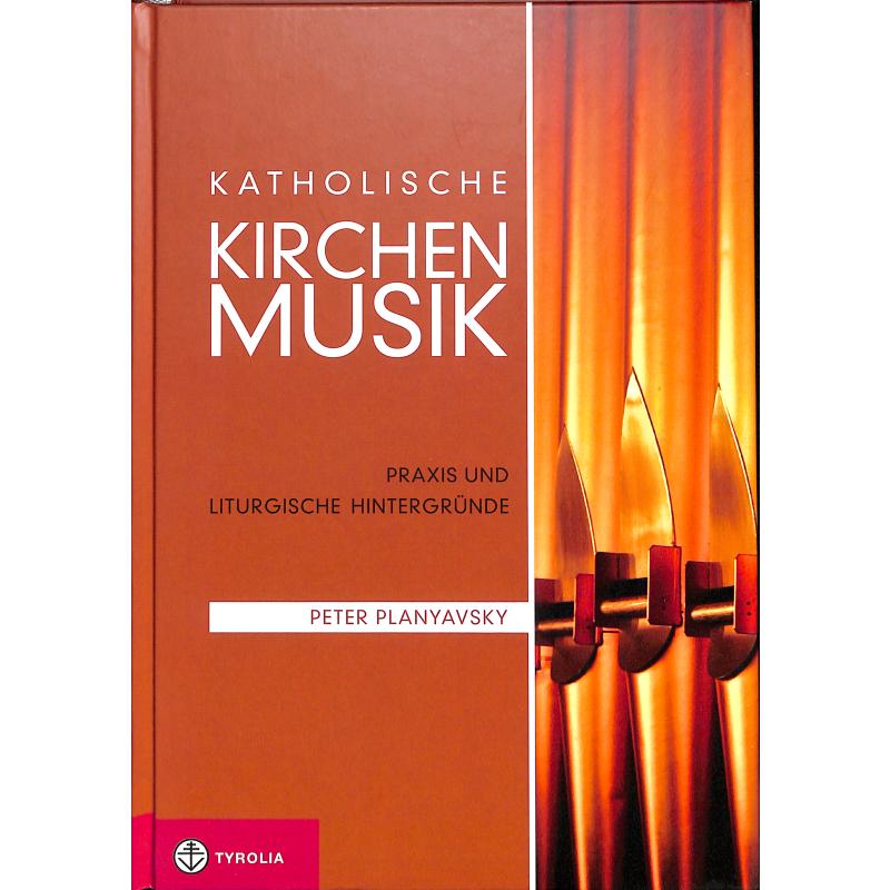 Katholische Kirchenmusik Katholische Kirchenmusik