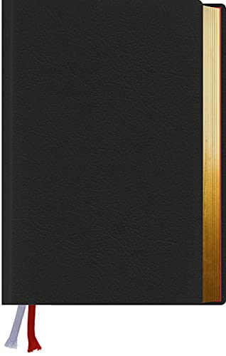 Gotteslob Großdruck Leder schwarz: Katholisches Gebet- und Gesangbuch- Ausgabe der Diözese Rottenburg-Stuttgart: schwarz, Goldschnitt, runde Ecken mit ... Ausgabe für die Diözese Rottenburg-Stuttgart) Gotteslob Großdruck Leder schwarz: Katholisches Gebet- und Gesangbuch- Ausgabe der Diözese Rottenburg-Stuttgart: schwarz, Goldschnitt, runde Ecken mit ... Ausgabe für die Diözese Rottenburg-Stuttgart) von Schwabenverlag AG