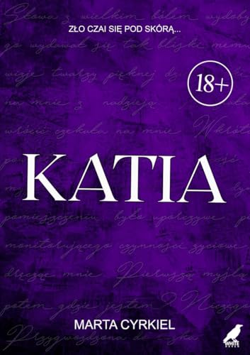 Katia von White Raven