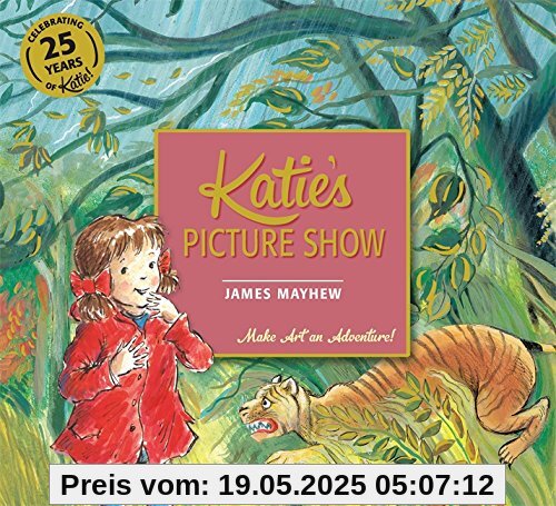 Katie's Picture Show
