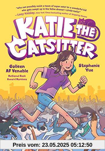 Katie the Catsitter